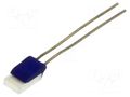 Sensor: temperature; Pt100; 100Ω; cl.B 0,2 %; THT; 3850ppm/°C CYNTEC CO LTD PT106051