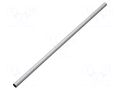 Accessories: aluminium tube WERMA WER-97584080