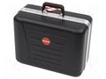 Case; tool case; Body dim: 490x230x410mm PARAT PAR-488.000-171