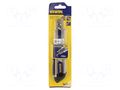 Knife; universal; 18mm IRWIN IRW-10507106