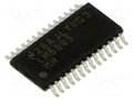 IC: PMIC; PWM controller; 2A; 200kHz÷2MHz; Ch: 4; HTSSOP28; H-bridge TEXAS INSTRUMENTS LM5045MH/NOPB