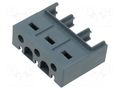 Protective holster; Size: S2; Poles: 3 SIEMENS 3RT2936-4EA2