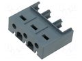 Protective holster; Size: S2; Poles: 3 SIEMENS 3RT2936-4EA2