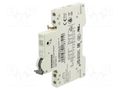 Auxiliary contacts; Contacts: NO x2 SIEMENS 5ST3011