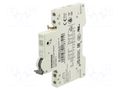 Auxiliary contacts; Contacts: NO x2 SIEMENS 5ST3011