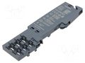 Module: server; ET 200SP SIEMENS 6ES7193-6PA00-0AA0