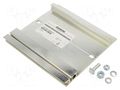 Type of rail: DIN rail; S7-1500; 160mm SIEMENS 6ES7590-1AB60-0AA0