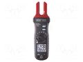 Meter: multifunction; digital,pincers type; LCD; (6000) BRYMEN BM039F