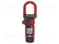 Meter: multifunction; digital,pincers type; LCD; (6000) BRYMEN BM083