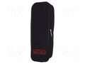Cover; black,red; voltage indicator BRYMEN BT17XEU/CASE