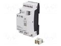Module: extension; IN: 4; OUT: 8; OUT 1: relay; 5A; 100÷240VAC; easyE4 EATON ELECTRIC EASY-E4-AC-8RE1P