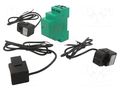 Power monitor; for DIN rail mounting; IP20; SUPLA; -10÷55°C ZAMEL MEW-01-LITE