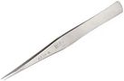 TWEEZER, ECONOMIC, 125MM AASASL