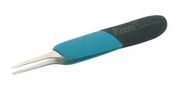 TWEEZER, ERGONOMIC, 120MM E2ASA