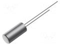 Capacitor: electrolytic; THT; 100uF; 50VDC; Ø8.2x11mm; Pitch: 5mm VISHAY MAL203690111E3