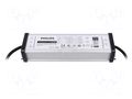 Power supply: transformer type; LED; 150W; 24VDC; 100mA÷6.25A PHILIPS 929001485580