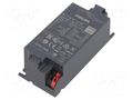 Power supply: switching; LED; 36W; 30÷42VDC; 850mA; 220÷240VAC PHILIPS 929002139306