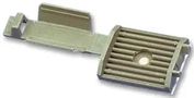 LATCHING MOUNT, FLAT CABLE, PK100 FCM1-A-C14