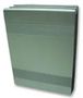 CASE, ALUMINIUM, 109X45X160MM B3-160SI