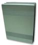 CASE, ALUMINIUM, 170X54X160MM B4-160SI