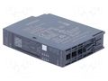 Module: in/out extension; ET 200SP; Digit.out: 4 SIEMENS 6ES7132-6FD00-0BB1