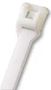 CABLE TIE, BELT, NATURAL, PK100 ILT2S-C