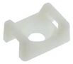 TIE MOUNT, SCREW FIX, PK100 TM3S25-C