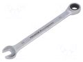 Wrench; combination spanner; 11mm; MicroSpeeder PROXXON PR23260