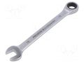 Wrench; combination spanner; 15mm; MicroSpeeder PROXXON PR23264
