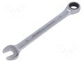 Wrench; combination spanner; 16mm; MicroSpeeder PROXXON PR23265
