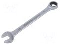 Wrench; combination spanner; 18mm; MicroSpeeder PROXXON PR23267