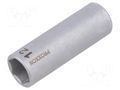 Socket; 6-angles,socket spanner; HEX 12mm; 1/4" PROXXON PR23775