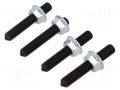 Tool post LeanCraft SOGA-OKU-1