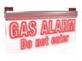Lamp: warning; 2W; red; 0÷50°C; IP52; 24VDC; Features: single sided EVIKON EK30