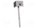 Converter: temperature and humidity; 0÷100%RH; -40÷85°C; IP65 EVIKON E2218-DM-S-24VDC
