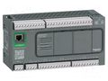 Module: PLC programmable controller; OUT: 16; IN: 24; Modicon M200 SCHNEIDER ELECTRIC TM200CE40U