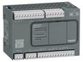 Module: PLC programmable controller; OUT: 10; IN: 14; Modicon M200 SCHNEIDER ELECTRIC TM200C24R