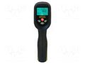 Infrared thermometer; LCD; -50÷1350°C; Accur: ±(1.5%+2°C) STANLEY STL-FMHT0-77422