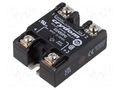 Relay: solid state; Ucntrl: 3÷32VDC; 50A; 24÷280VAC; 1-phase; IP00 SENSATA / CRYDOM D2450PG