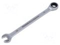Wrench; combination spanner; 10mm; MicroSpeeder PROXXON PR23259