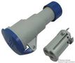COUPLER 240V 2P+E PE1663PVA