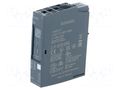 Module: in/out extension; ET 200SP; Digit.in: 8 SIEMENS 6ES7131-6BF01-2BA0