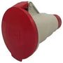 COUPLER, 415V, 3P+N+E PE3265PV