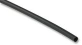 HEATSHRINK, 3:1, 3.2MM, BLK, 10M HS114