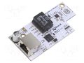 Extension module; 111.7x70.73x19.7mm; Interface: PoE Ethernet Riverdi STM32H7-POE-ADDON