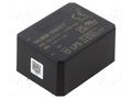 Converter: AC/DC; 30W; Uin: 85÷305VAC; 15VDC; Iout: 2000mA; 90%; PCB RECOM RACM30-15SK/277