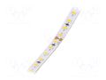 LED tape; white warm; 2835; LED/m: 120; 8mm; IP20; 10W/m; CRImin: 90 REFOND RF-30K128G-2835GN