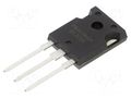Transistor: N-MOSFET; unipolar; 280V; 85A; 430W SHINDENGEN P85GC28HP2F-5100