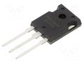 Transistor: N-MOSFET; unipolar; 280V; 85A; 430W SHINDENGEN P85GC28HP2F-5100