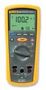 TESTER,INSULATION,50V,100V,250V,500V,1KV FLUKE 1507